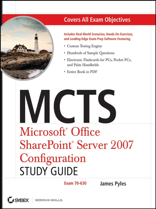 Cover image for MCTS
